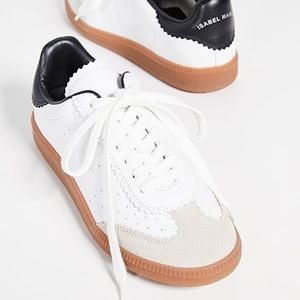 ISABEL MARANT Bryce Sneaker
